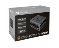 Thermaltake Toughpower GF 850W 80 Plus Gold - 662282 - zdjęcie 4